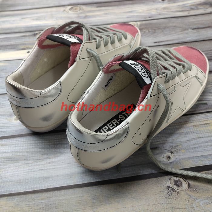 GOLDEN GOOSE DELUXE BRAND Couple Shoes GGS00010